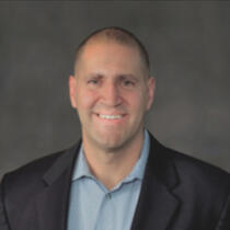 Ken Ferderer, CEO Innovacient